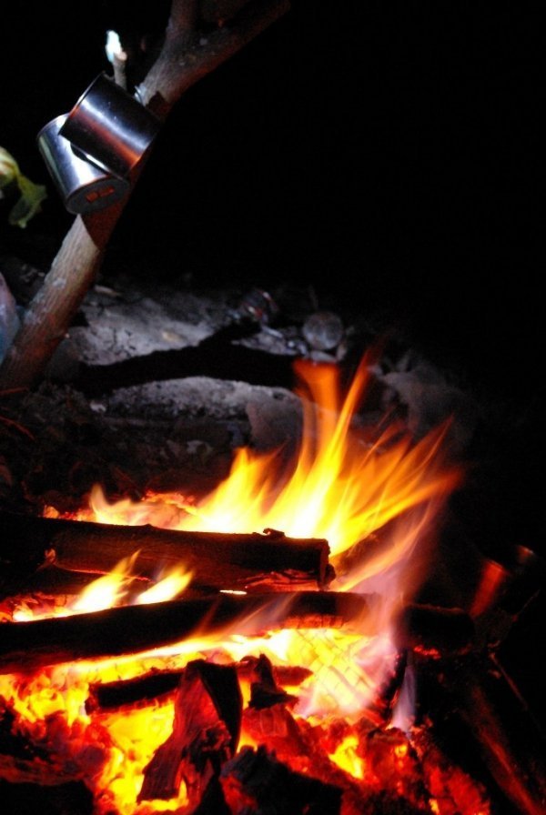 Користувачі соцмереж назвали кращі фото у конкурсі «Мої мандри»