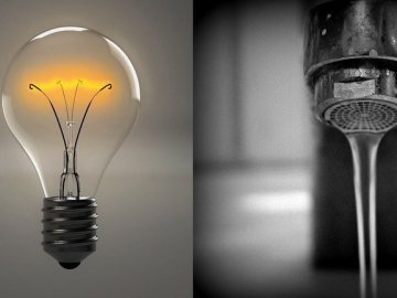 Більша частина захопленої Запорізької області залишилась без води та світла