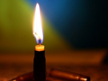 На війні із Росією загинув волинянин Олександр Потап'юк