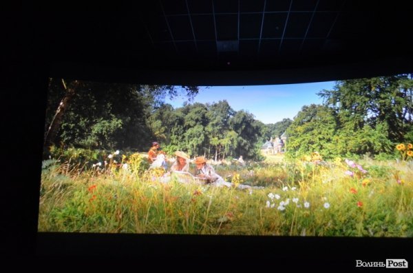 «Попелюшка»: у Луцьку показали старі казки в новому форматі. ФОТО