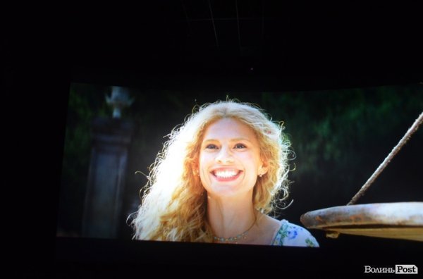 «Попелюшка»: у Луцьку показали старі казки в новому форматі. ФОТО