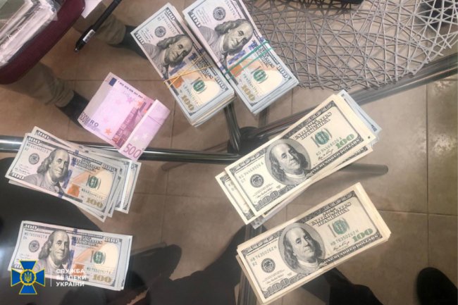 На Волині  ліквідували схему ухилення від мобілізації. ФОТО