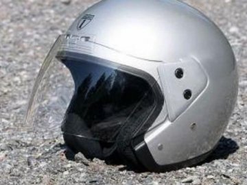 Водій – у реанімації: на Волині мотоцикліст протаранив підводу