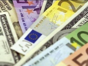 Курс валют у Луцьку 24 липня 