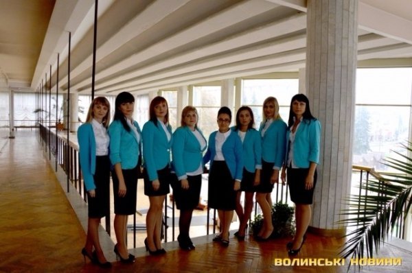 Як у Луцьку працюють офіси розвитку кварталу. ФОТО