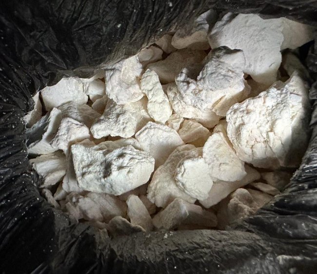 Поліція затримала величезну наркобанду на Черкащині