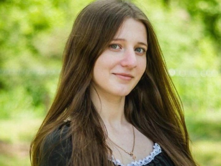 Учениця з Волині перемогла на міжнародному конкурсі