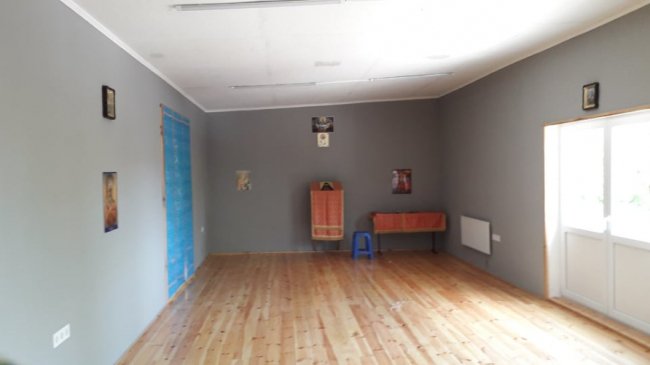 У Луцьку УПЦ (МП) освятить тимчасовий храм