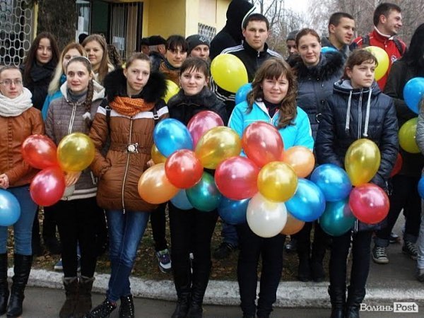 Бійці 51 бригади повернулися на Волинь. ФОТО