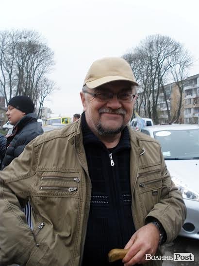 Бійці 51 бригади повернулися на Волинь. ФОТО