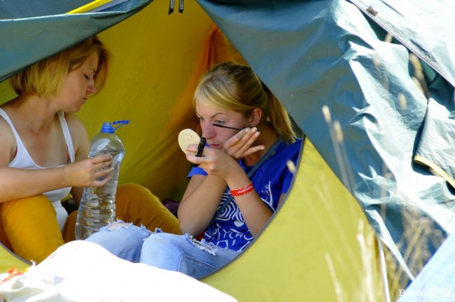 Третій день «Бандерштату» в обличчях та миттєвостях. ФОТОРЕПОРТАЖ