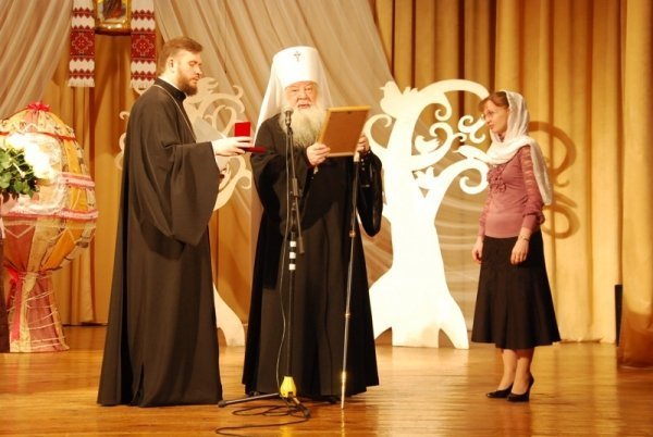 У Луцьку дітям влаштували свято великодньої писанки. ФОТО