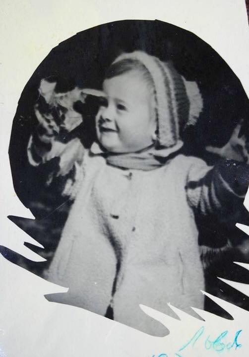 Сьогодні Георгію Гонгадзе виповнилось б 46. ФОТО