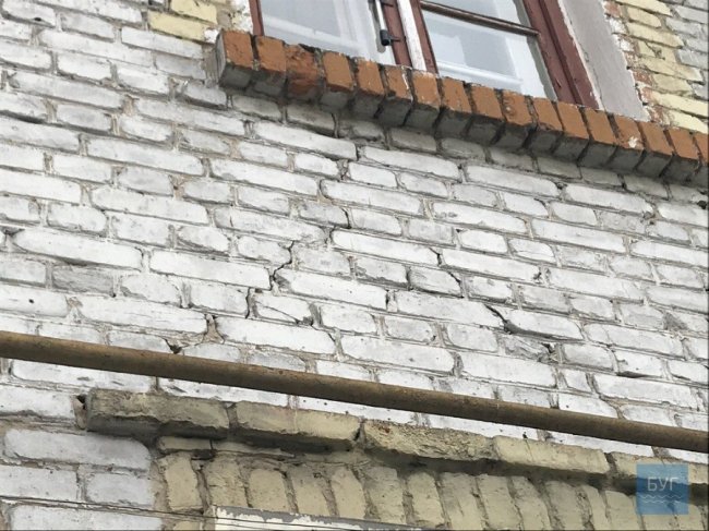 У Нововолинську – скандал через будівництво житлового комплексу