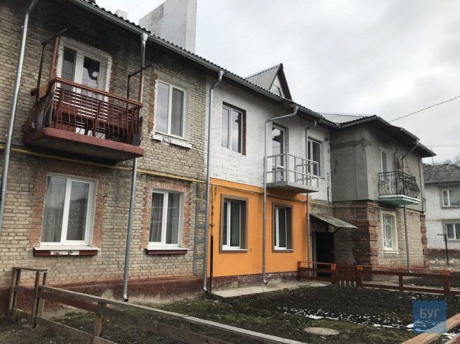 У Нововолинську – скандал через будівництво житлового комплексу