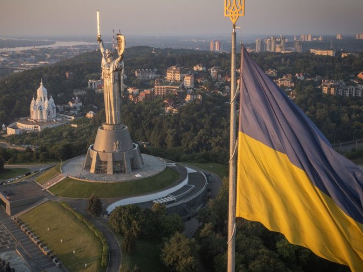 Чому День Незалежності важливий для кожного українця: історія свята