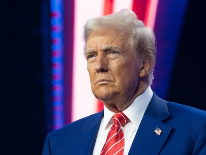 У Трампа стежать за ймовірним спалахом чуми в Росії, - Axios