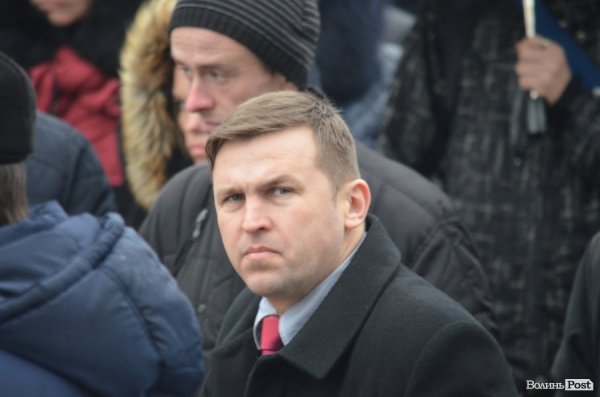 Сергій Кошарук