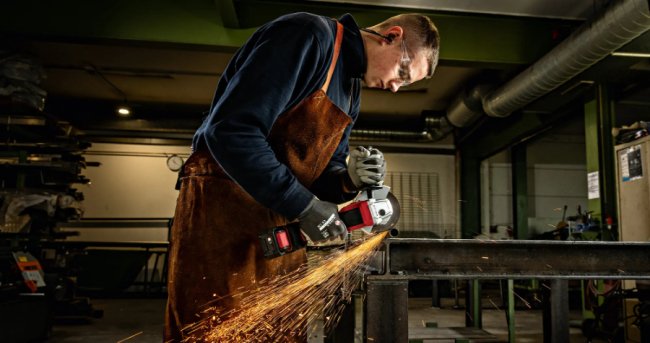 Болгарки Foxtrot: на що звернути увагу при виборі