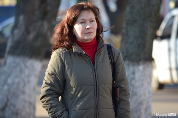 В Луцьку майже весна. ФОТО