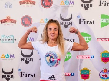 «Хочу ще раз побувати на Олімпійських іграх»: знана боксерка з Волині – про мотивацію, найважчий бій і цілі