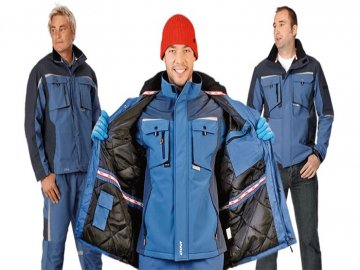 Швейна фабрика Aneles – якісне пошиття спецодягу на замовлення*