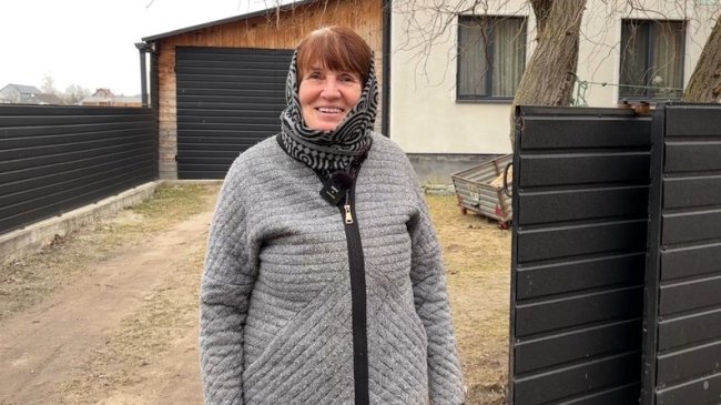 У селі Світязь на Волині будинки почали підключати до каналізації. ВІДЕО