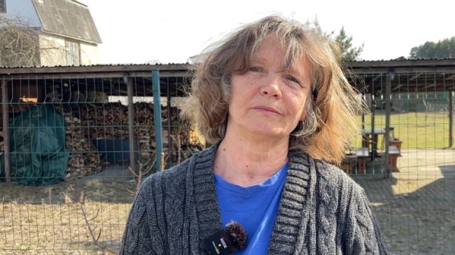 У селі Світязь на Волині будинки почали підключати до каналізації. ВІДЕО