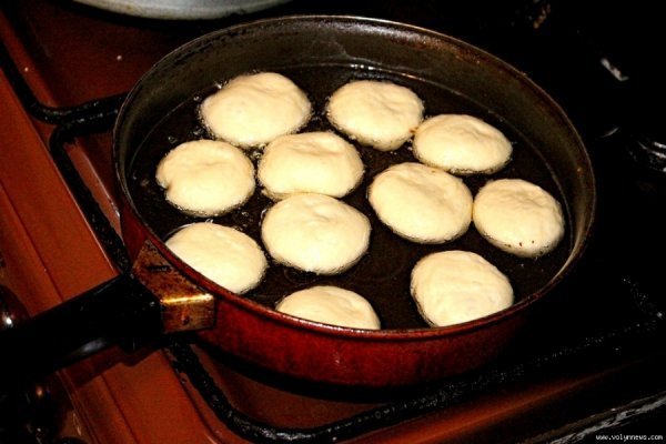 Молитва і шлунок: що їдять майбутні священики. ФОТО. ВІДЕО