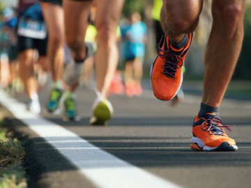 У селищі на Волині відбудеться благодійний забіг: виручені кошти спрямують на потреби ЗСУ 