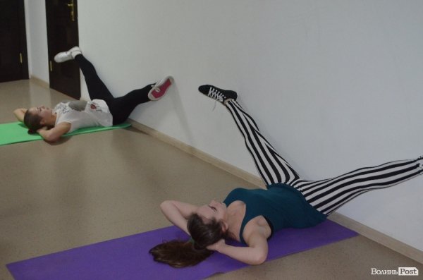 Танцювальний Луцьк: Diva dance family