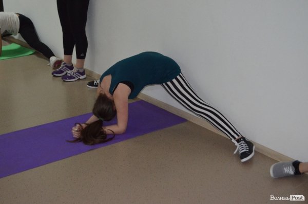 Танцювальний Луцьк: Diva dance family