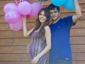 Учасниця «Топ-моделі по-українськи» з Луцька вперше стане мамою