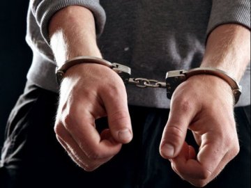 Волинянину «світить» 3 роки тюрми за крадіжку кабелю