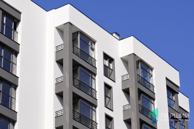 «Інвестор» зводить 4-й та 5-й будинки ЖК «Супернова». ФОТОЗВІТ*