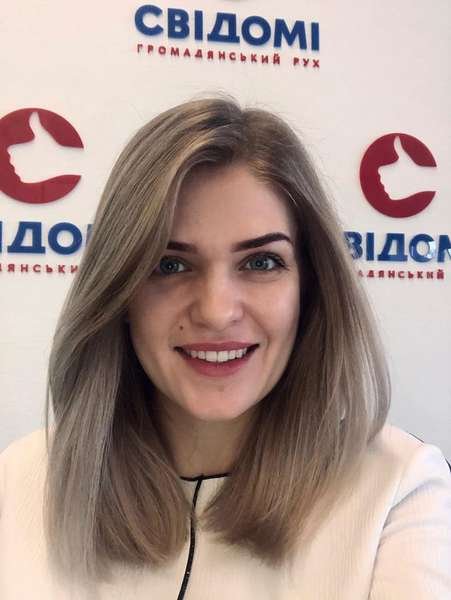 У ліцеї в Жидичині вчилися говорити «так» здоровому життю