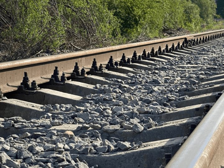 «Укрзалізниця» отримає від ЄС понад 76 млн євро на нову колію до Польщі