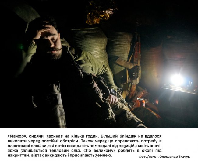 Як волинські тероборонівці  ідуть на бойове чергування «на нулі». ФОТОРЕПОРТАЖ