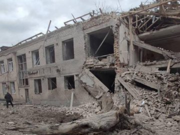 Уночі росіяни знову обстріляли Миколаїв і Харків, – зведення ОВА