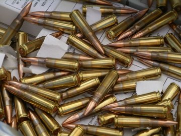 Волинянину дали «умовне» за те, що мав нелегальні боєприпаси