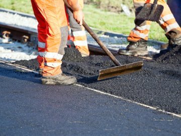 У Луцьку хочуть ремонтувати три великі вулиці 