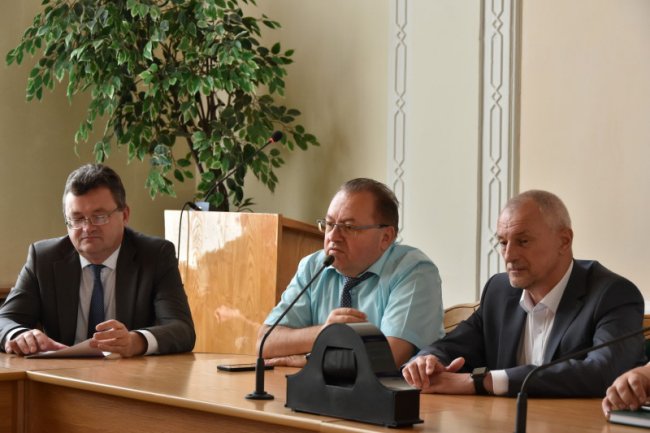 Волинських фармацевтів привітали з професійним святом. ФОТО