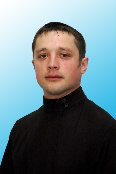 У полоні терористів перебуває випускник Волинської духовної семінарії. ФОТО