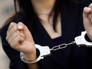 20-річна волинянка за крадіжки втрапила за ґрати на 5 років