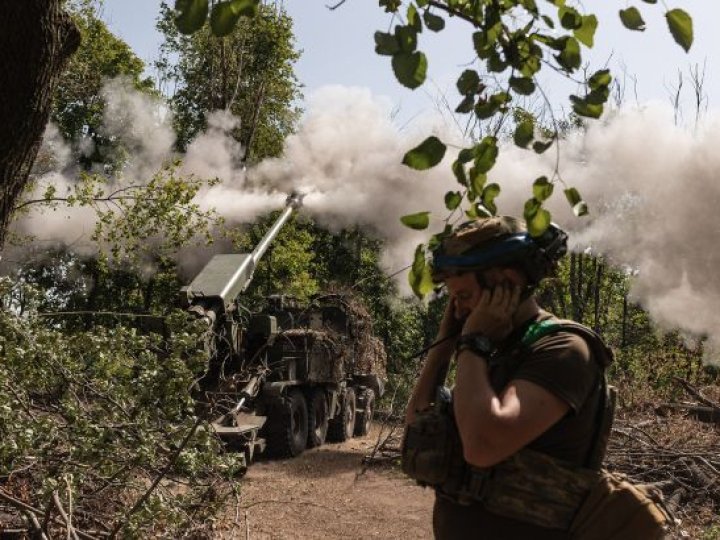 Росія змінила пріоритет наступу на Донеччині, - ISW