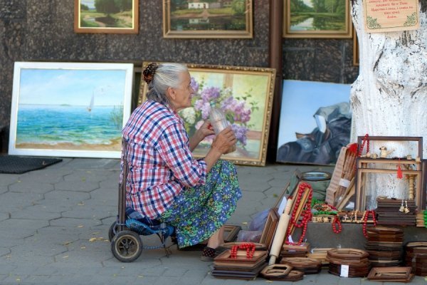 «Напіввихідний» – 18 травня у Луцьку. ФОТО