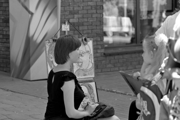 «Напіввихідний» – 18 травня у Луцьку. ФОТО