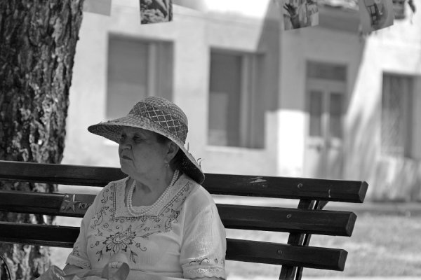 «Напіввихідний» – 18 травня у Луцьку. ФОТО