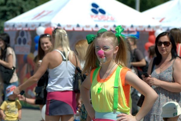 «Напіввихідний» – 18 травня у Луцьку. ФОТО