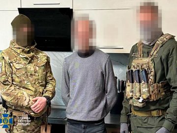 Посадовці Міноборони розкрадали бюджетні кошти під час будівництва казарм для військових. ФОТО